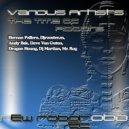 Mr. Rog - Night Synth