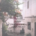 LibriumProject - What Is Real?
