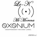 Lo-K - Mi Morena