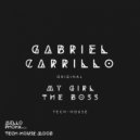 Gabriel Carrillo - The Boss
