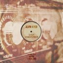 Alvin Kyer - Solving Problems (STRiCKLAND Remix)