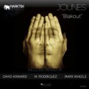 Jounes - Blakout (Original Mix)