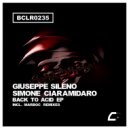 Giuseppe Sileno, Simone Ciaramidaro - Back To Acid