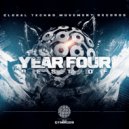 G Tech - Cover Your Eyes