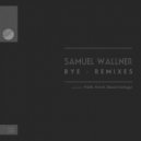 Samuel Wallner - Help (Eduard Szilagyi Remix)