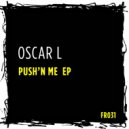 Oscar L - Más Allá