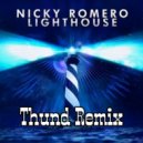 Nicky Romero - Lighthouse