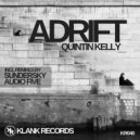 Quintin Kelly - Adrift