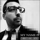 Christiano Sedo - The Reason Why We Do That (Original Mix)