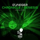 D'Jaeger - Chronicle