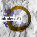 Lepus 8 - Little Helper 276-2 (Original Mix)