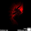 Intec - Advantage (Original Mix)