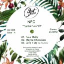 NFC - Maybe Chocolate
