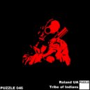 Roland UA - It Has Begun (Original Mix)