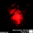 Mark Grandel & JCK (Hu) - Guild (Original Mix)