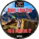 Quarill And Rick Dyno - Chemical Imbalance