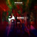 Myrage - Departure
