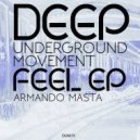 Armando Masta - Make It Hot (Original Mix)