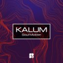 Kalum & MC Bluejay - Turn On Me (Original Mix)