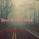 Devil Dragon Tatoo - Origin