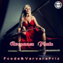 Fcode & Varvara Priz - Flute Dance