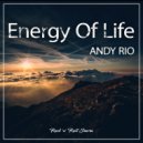 Andy Rio - Blooming Flower
