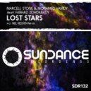 Marcell Stone & Mohamed Hamdy Feat. Farhad Zohdabady - Lost Stars (Neil Redden Dub Mix)