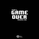 Denis G - Game Over