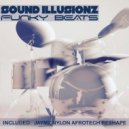 Sound Illusionz - Funky Beats (Jaymz Nylon Afrotech Reshape)