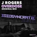 J Rogers - Overdose
