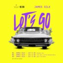 James Silk - Let\'s Go (Back To 96 Remix)