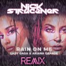 Lady Gaga - Rain on Me