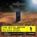 The Sixth Sense meets DJ Goro - 2001 (Space Odyssey)