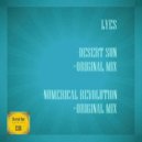 Lyes - Numerical Revolution