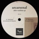 Arcarsenal - The Vessel