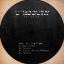 Tinitus - House Is Disco's Revenge