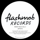 The Lion Brothers - Move Your Body (Di Chiara Brothers Remix)
