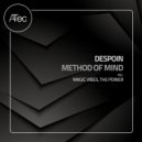 Despoin - Method of Mind