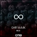Milis - Ghir Maak (Original Mix)