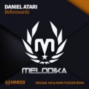Daniel Atari - Beforewards (Mark Pledger Remix)