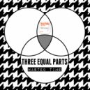 Three Equal Parts - Wasted Time