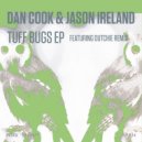 Dan Cook & Jason Ireland - Totally Funked Up (Dan\'s Gherkin Rework)