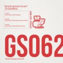 DaGeneral - Boom Boom What