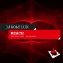 Romi Lux - Reach (Radio Version)