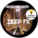Deep FX - State Of Underground