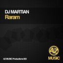 DJ Martian - Raroem