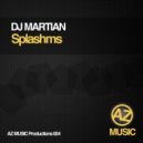 DJ Martian - Splashms NostFOSC