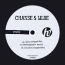 Chanse & Lilbe - Fever (Laudible Remix)