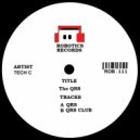 Tech C - The QRS