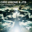 Ciro Visone & JTB - Asia (Original Mix)